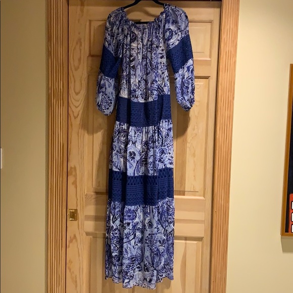 BCBG Maxi Dress - Picture 2 of 2